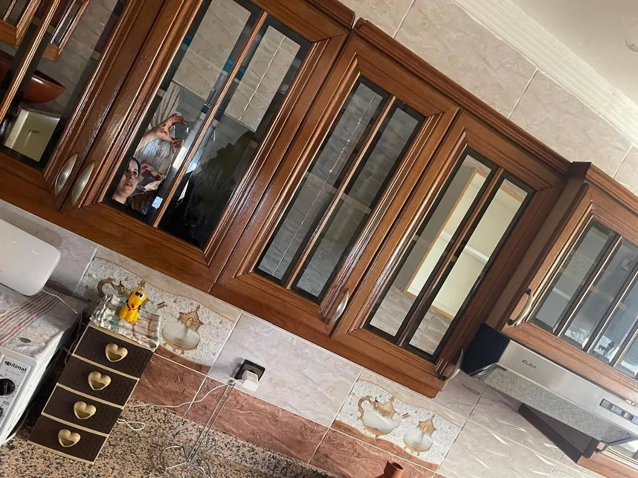 Apartment Tres Belle Appart A Louer Pour Vos Vacances-Dyafa Agadir- A 2Chambres