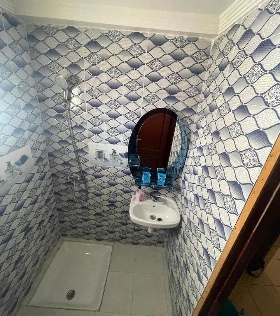 Tres Belle Appart A Louer Pour Vos Vacances-Dyafa Agadir- A 2Chambres Agadir