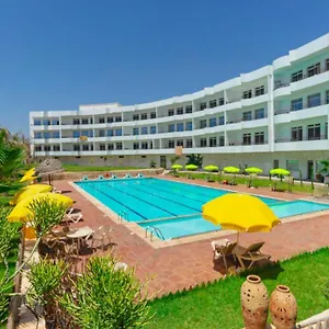  Hotel apartamentowy Sables D'or