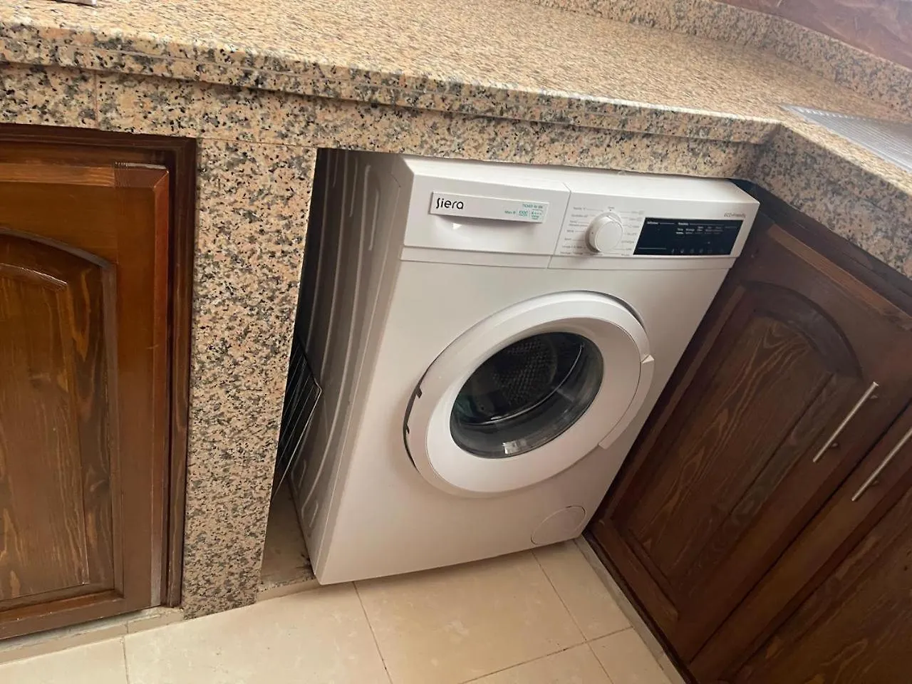 Tres Belle Appart A Louer Pour Vos Vacances-Dyafa Agadir- A 2Chambres Maroko